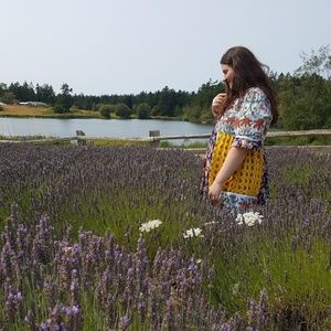 Meet your Posher, Daryl